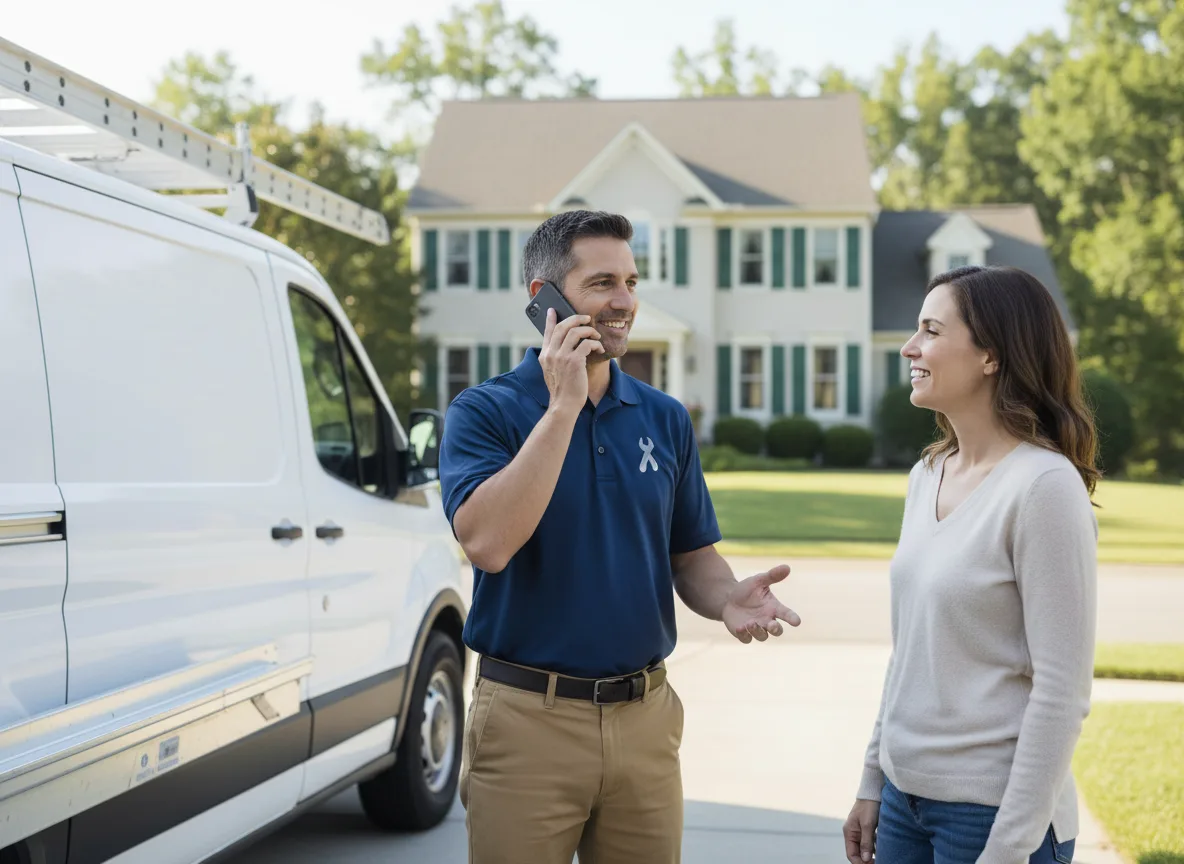 Home Gutter Service Braddock, ND FAQs